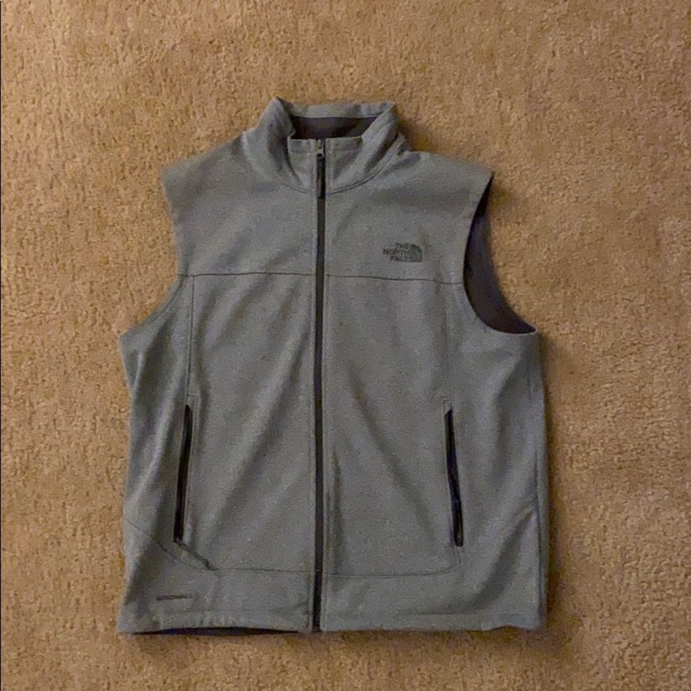 Mens Apex Bionic Northface Vest